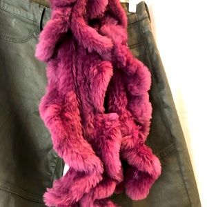 Gorgeous super soft scarf